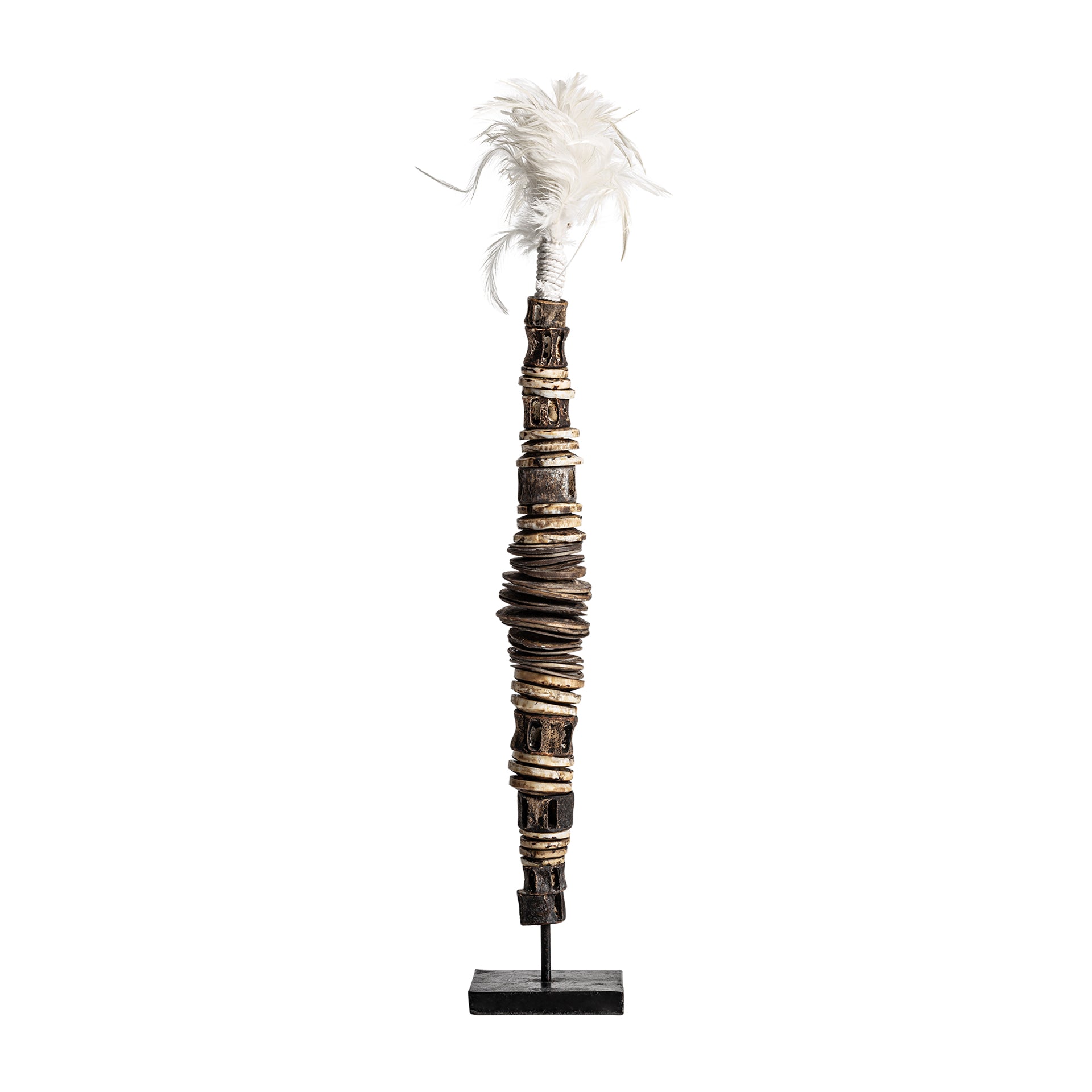 DECORATIVE FIGURE